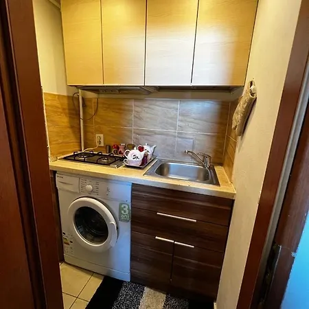 Apartment Ultracentrala