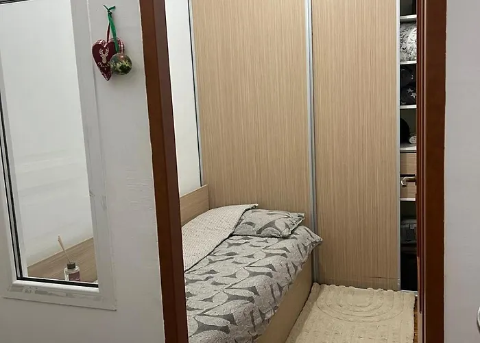 Apartament Ultracentrală *