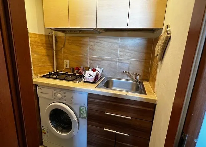 Apartament Ultracentrală
