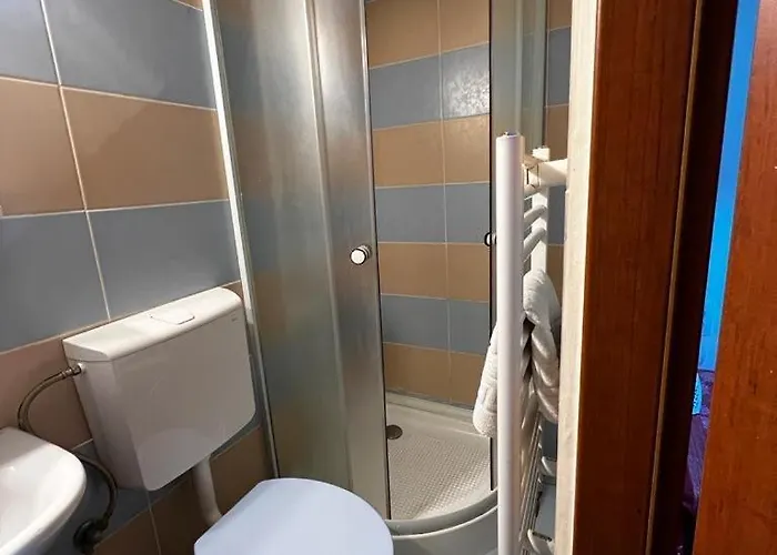 Apartament Ultracentrală Cluj-Napoca